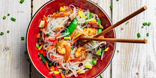 Image principale de CAPLA Spring Luncheon!