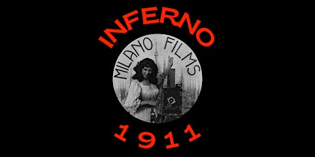 Hauptbild für Inferno 1911: Chicago