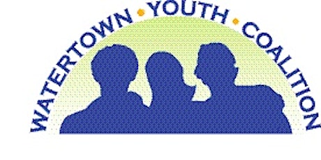 Watertown Youth Coalition's  Community Spirit Awards 2023