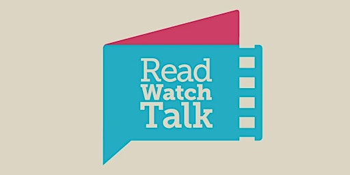 Read Watch Talk Screening: Crazy Rich Asians primary image