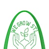 Logótipo de We Grow STL