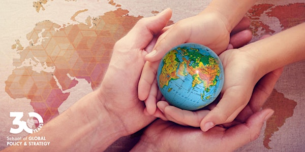 GPS Tackles Maternal and Child Health in the Developing World