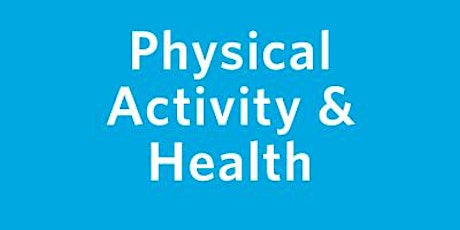 Research Talk: Physical Environment, Behaviour, and Health primary image