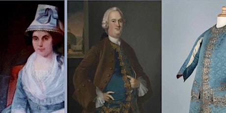 Navigating New England Fashion & Politics During the Revolutionary Era
