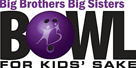 BBBS Bowl for Kids Sake 2018 primary image