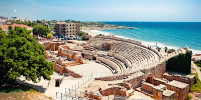 Hauptbild für Free tour por la Tarragona arqueológica