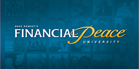 Financial Peace University: Dave Ramsey's Finance Class primary image