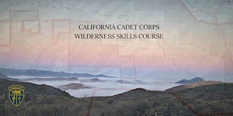 Wilderness Skills Course - Spring 2024