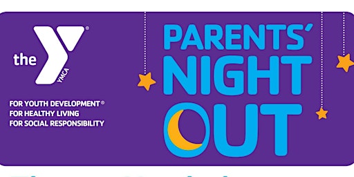 Parents' Night Out/ Parents' Day Out primary image