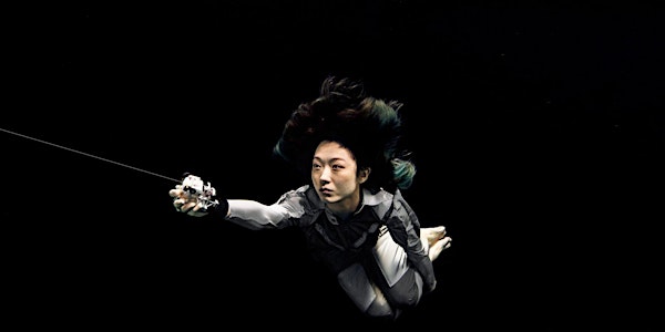 ACAW Open Studios - Xin Liu