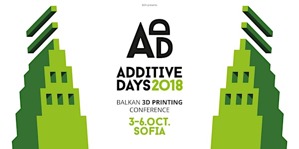 ADDITIVE DAYS in Sofia