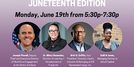 State of The Culture: Juneteenth Edition