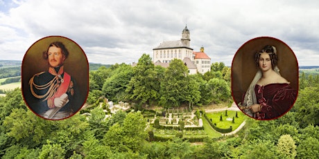 200 Jahre - Der Fürst und die Gärtnerstochter primary image