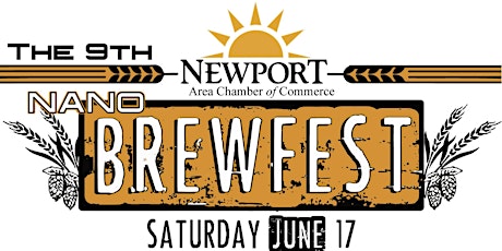 Newport Nano Brewfest 2023