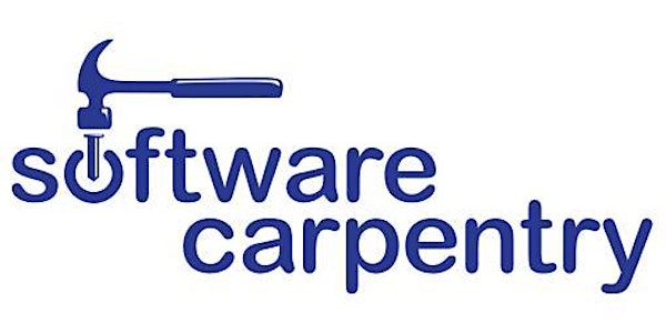 Intro to Basic Programming for Scientists