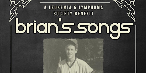 8th Annual Brian's Songs- A Benefit For LLS primary image