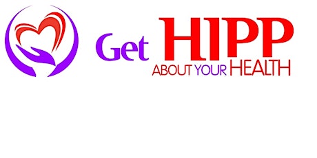 Get HIPP about Your Health Conference 2020 primary image