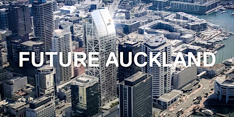 Future Auckland primary image