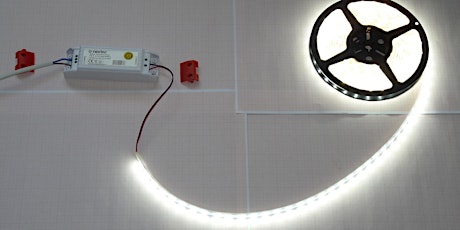 Manage your LED project! primary image