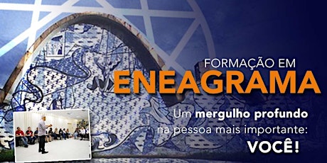 Imagem principal do evento Formação Em Eneagrama Sistêmico Integral - Módulo Inicial MG