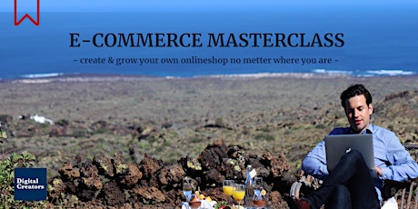 E-Commerce Masterclass primary image