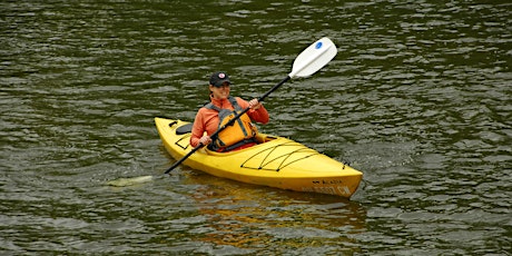 Plan Your Paddle
