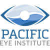 Logotipo de Pacific Eye Institute