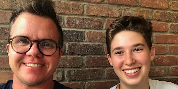 Dryden Professional Allyship: Supporting Transgender & Gender Diverse Youth