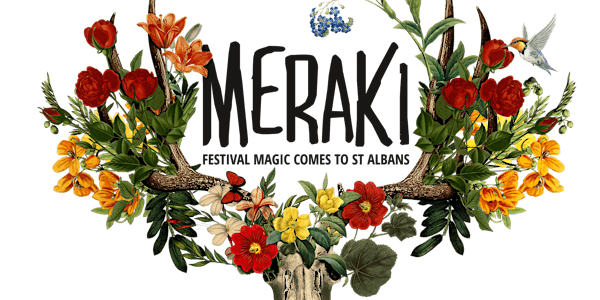 Meraki Festival 2019