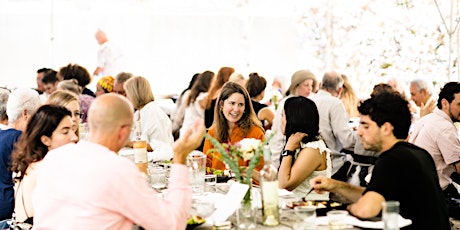 Artists' Table Brunch primary image