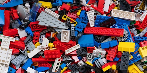Primaire afbeelding van Lego  Camp