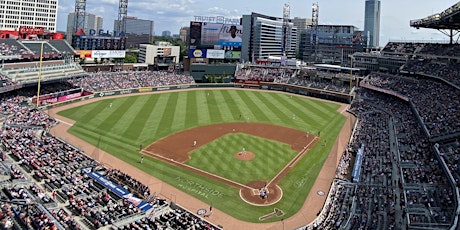 Georgia State Alumni Night at the Atlanta Braves: Pre-Game Social