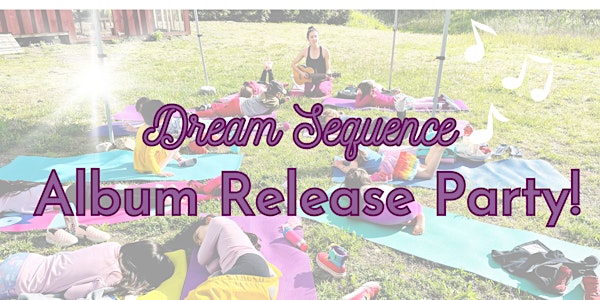 FREE Musical Family Yoga: Album Release Party!