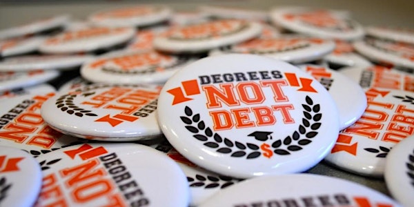 Degrees not Debt - Oahu and Virtual 