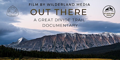 Great Divide Trail Documentary Fundraiser
