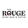 The Rouge Wine Bar & Patio's Logo
