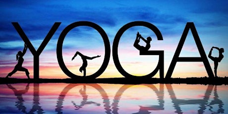 Jefferson Health's Virtual Basic Yoga Mondays at 6:30 p.m.