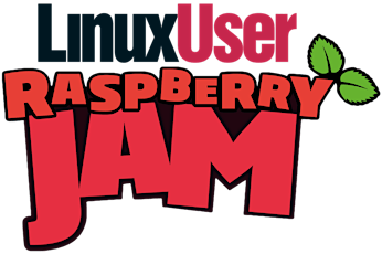 The Linux User Raspberry Jam primary image