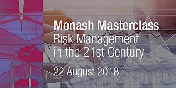Risk Management in the 21st Century (Commemorating Professor Colin O'Hare)