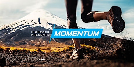 Imagen principal de HighRock's MOMENTUM Marketing Workshop: August 16th