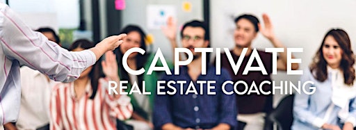Collection image for Captivate Sales Coaching in San Diego