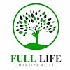 Logo van Full Life Chiropractic