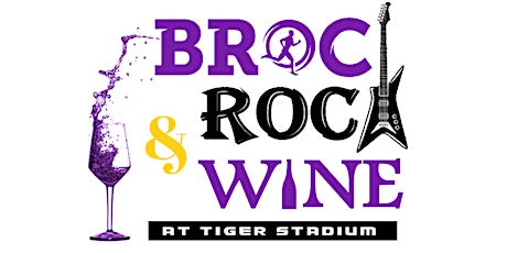 BROC, Rock & Wine 2023