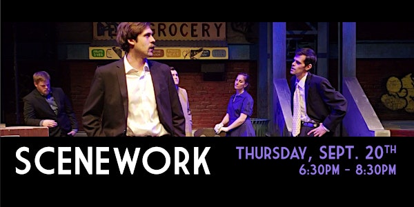 Workshop: Scenework!