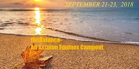 theBalance- An Autumn Equinox Campout primary image
