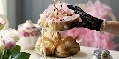 Image principale de Color Her Spring Tea Party