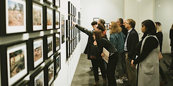 Curator's Talk and Tour: Stockyards and Saddles