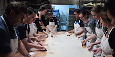 Hauptbild für Sour Flour Starter Workshop