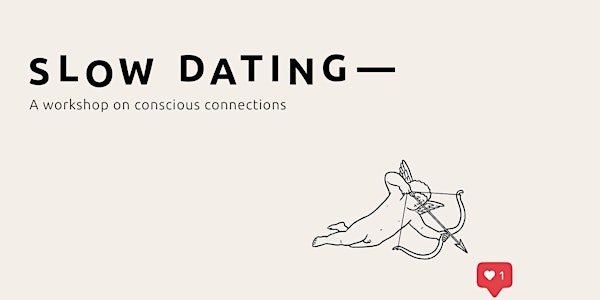 Slow Dating with Mindful Movement | Sept 6