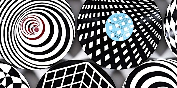 Friday Talk: Duchamp, computing, collaboration & friendship